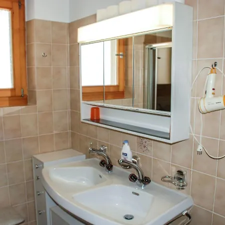 شقة Tre G Og By Interhome *