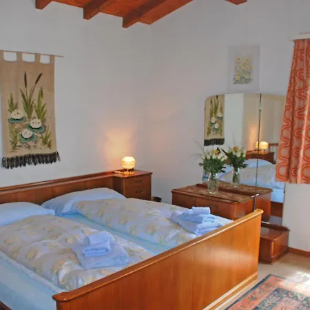 Casa Tre G - App Og By Interhome