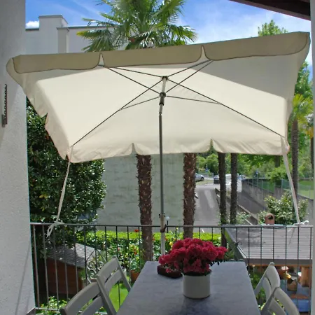 Apartament Casa Tre G - App Og By Interhome *