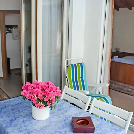 Casa Tre G - App Og By Interhome *