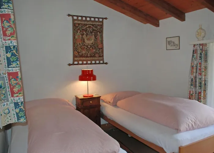 شقة Tre G Og By Interhome