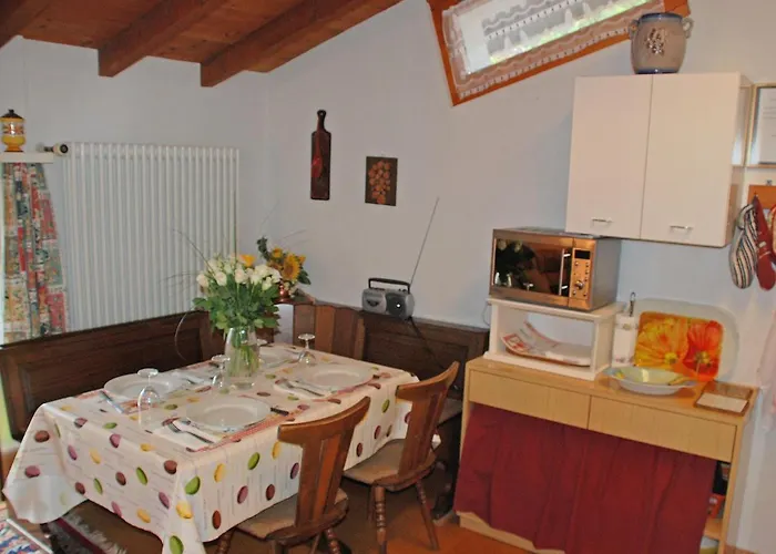 아파트 Tre G Og By Interhome