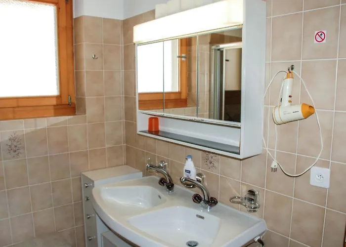 شقة Tre G Og By Interhome *