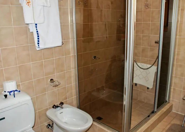 Tre G Og By Interhome شقة لوزون