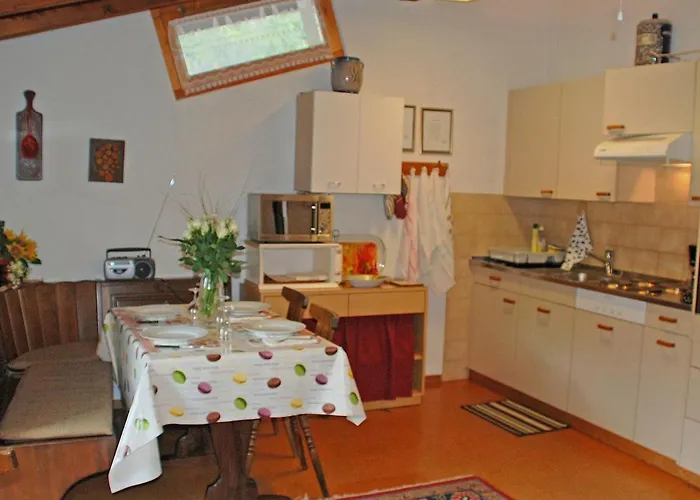 아파트 Tre G Og By Interhome *