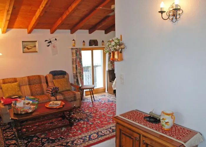 Tre G Og By Interhome * لوزون