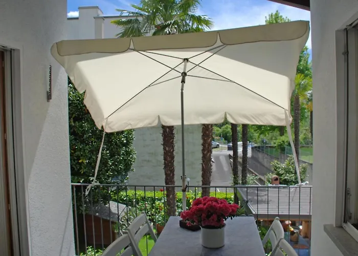 شقة Tre G Og By Interhome *