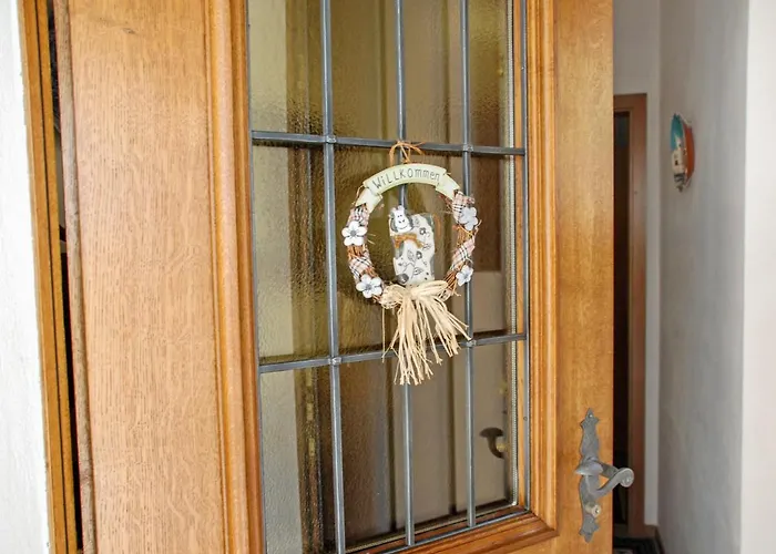 Tre G Og By Interhome شقة