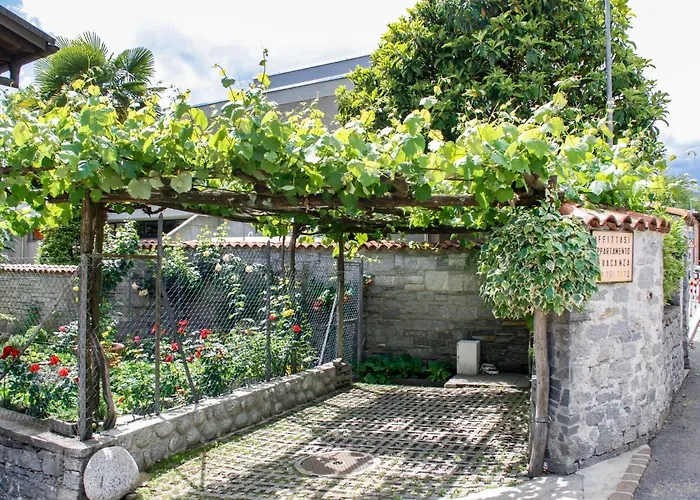 Tre G Og By Interhome *