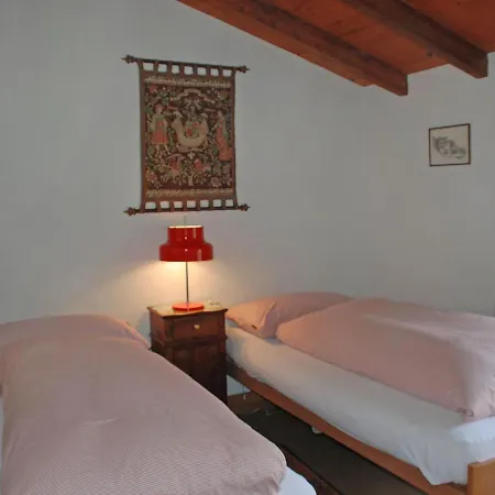 아파트 Tre G Og By Interhome