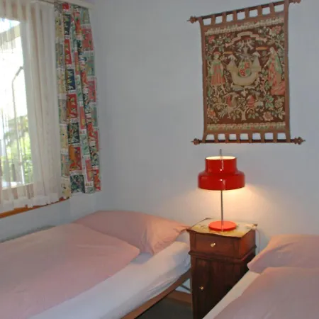 Apartment Casa Tre G - App Og *