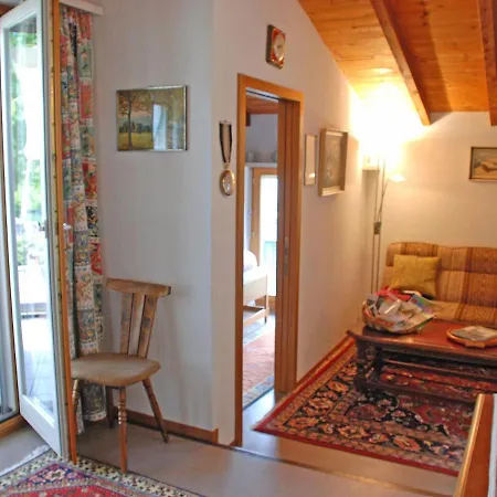 Casa Tre G - App Og * Losone