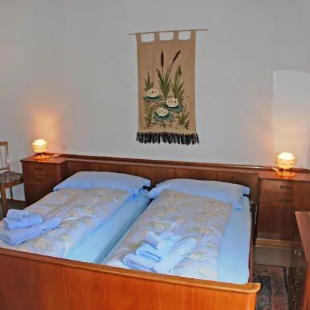 Casa Tre G - App Og Losone