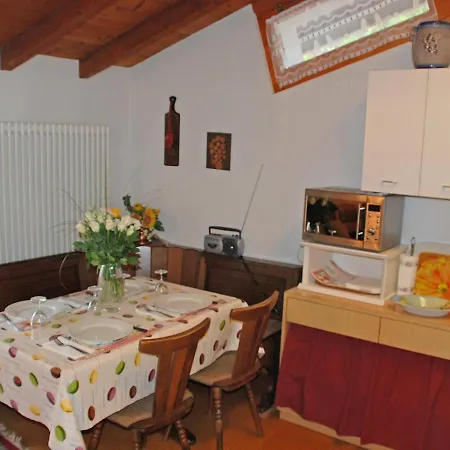 Apartment Casa Tre G - App Og