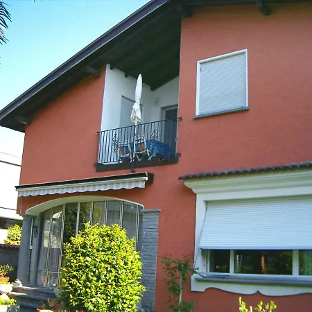 Casa Tre G - App Og * Losone