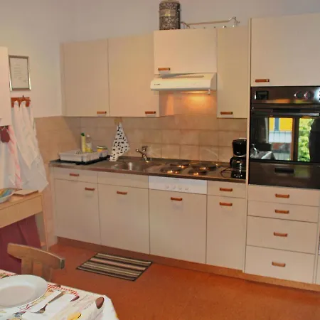 Apartment Casa Tre G - App Og *