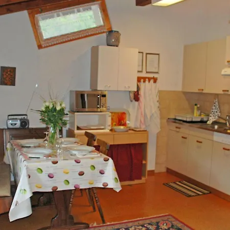 Apartment Casa Tre G - App Og *