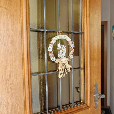 Casa Tre G - App Og Apartment