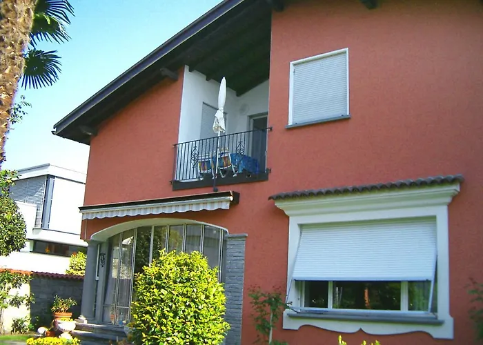 Tre G Og By Interhome * 로손