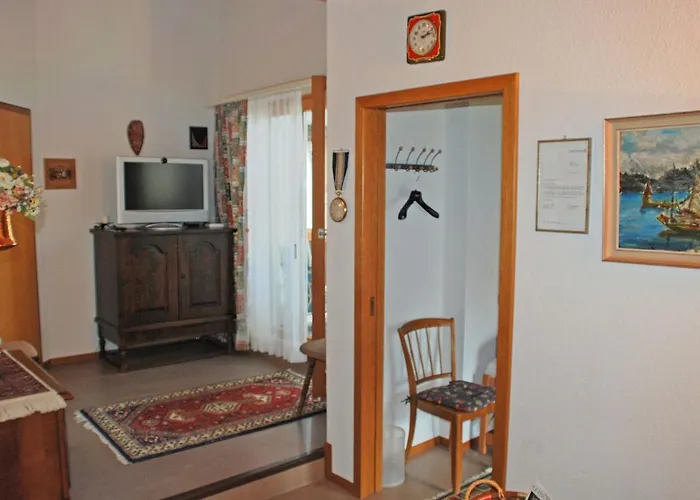 Tre G Og By Interhome 아파트