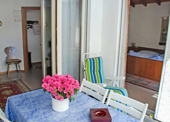 Tre G Og By Interhome *